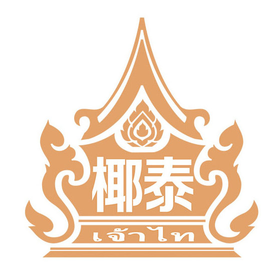 椰泰logo